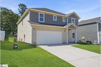 509 Tilson Road, Piedmont, SC 29673 - Photo 3