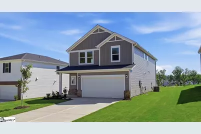 143 Bechler Drive, Gray Court, SC 29645 - Photo 3