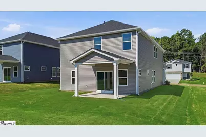 143 Bechler Drive, Gray Court, SC 29645 - Photo 29