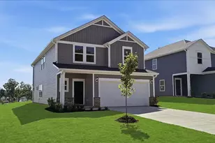 143 Bechler Dr, Gray Court, SC 29645 - Photo 1