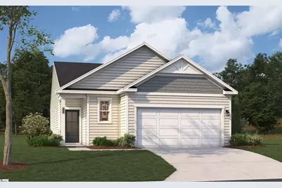 141 River Knoll Drive #LOT 1081, Easley, SC 29640 - Photo 1