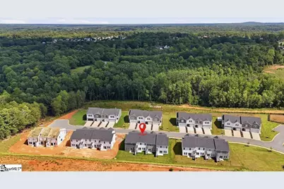 437 Blissful Court, Taylors, SC 29687 - Photo 25