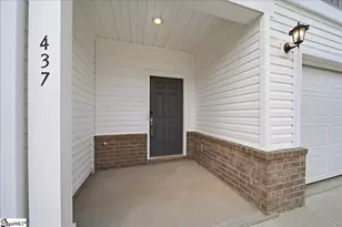 437 Blissful Ct, Taylors, SC 29687 - Photo 3