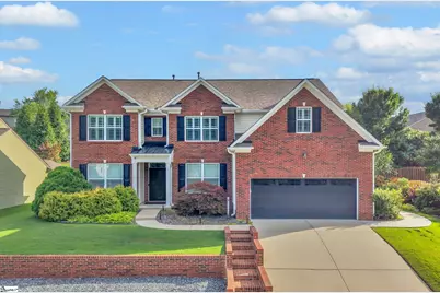 160 Chandler Crest Court, Greer, SC 29651 - Photo 1