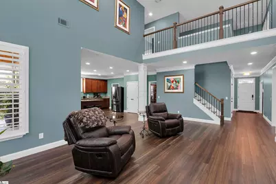 160 Chandler Crest Court, Greer, SC 29651 - Photo 17