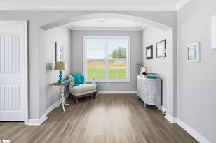 609 Crossmont Wy, Simpsonville, SC 29681 - Photo 29