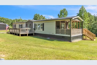 264 Driftwood Road, Cross Hill, SC 29332 - Photo 21