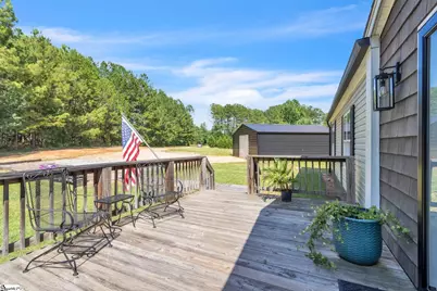 264 Driftwood Road, Cross Hill, SC 29332 - Photo 15