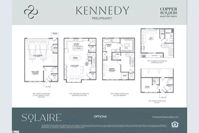 222 President Street #Lot 24, Greenville, SC 29601 - Photo 7