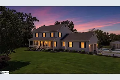 418 River Road, Union, SC 29379 - Photo 3