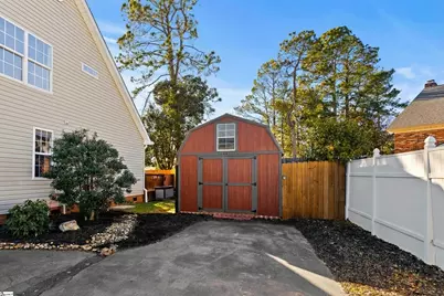 116A Ridge Road, Greenville, SC 29607 - Photo 39