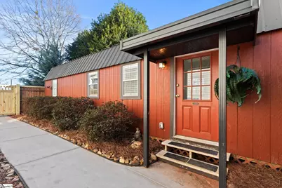116A Ridge Road, Greenville, SC 29607 - Photo 41