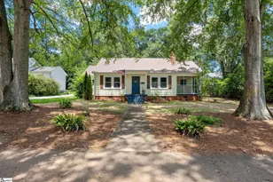 36 Blair St, Greenville, SC 29607 - Photo 1