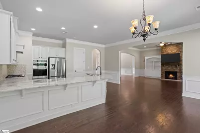 239 Tuxedo Lane, Greer, SC 29651 - Photo 23