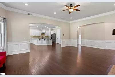 239 Tuxedo Lane, Greer, SC 29651 - Photo 17