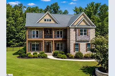 239 Tuxedo Lane, Greer, SC 29651 - Photo 1