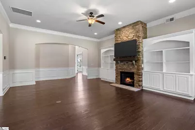 239 Tuxedo Lane, Greer, SC 29651 - Photo 17