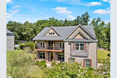 239 Tuxedo Lane, Greer, SC 29651 - Photo 47