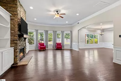 239 Tuxedo Lane, Greer, SC 29651 - Photo 15