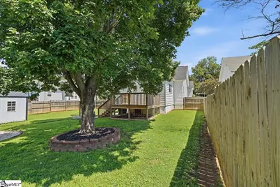 417 Pennsylvania Avenue, Greer, SC 29650 - Photo 37