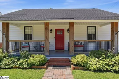 417 Pennsylvania Avenue, Greer, SC 29650 - Photo 1