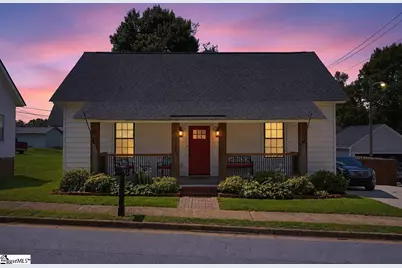 417 Pennsylvania Avenue, Greer, SC 29650 - Photo 3