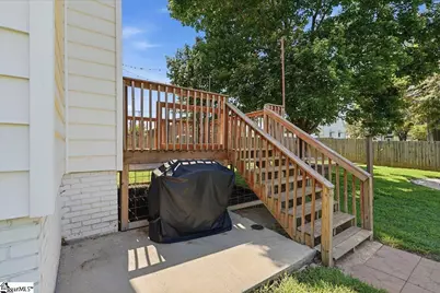 417 Pennsylvania Avenue, Greer, SC 29650 - Photo 33