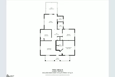 417 Pennsylvania Avenue, Greer, SC 29650 - Photo 45