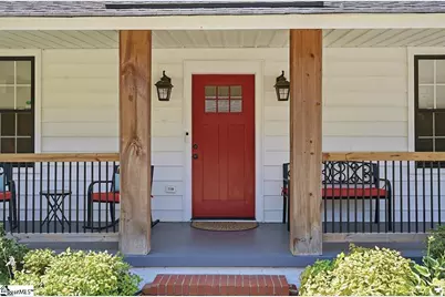417 Pennsylvania Avenue, Greer, SC 29650 - Photo 5