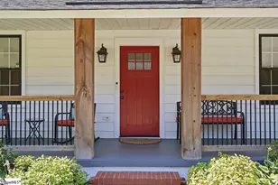 417 Pennsylvania Ave, Greer, SC 29650 - Photo 5