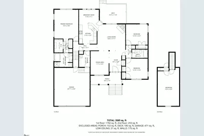104 Josh Court, Greer, SC 29651 - Photo 33