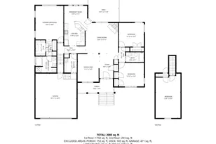 104 Josh Ct, Greer, SC 29651 - Photo 33
