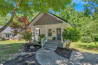 214 Beattie Street, Simpsonville, SC 29681 - Photo 1