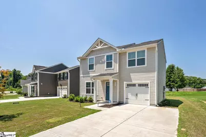 216 Highland Station Drive, Clinton, SC 29325 - Photo 3
