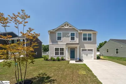 216 Highland Station Drive, Clinton, SC 29325 - Photo 1