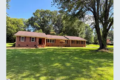 604 Meadowbrook Drive, Spartanburg, SC 29307 - Photo 1