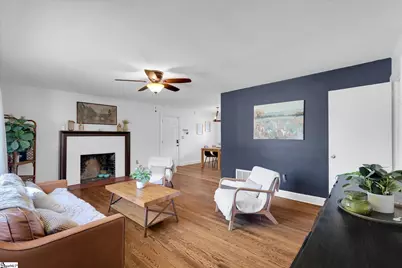 305 Pine Knoll Drive, Greenville, SC 29609 - Photo 7
