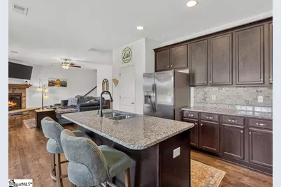 27 Forest Ridge Way, Greenville, SC 29617 - Photo 7