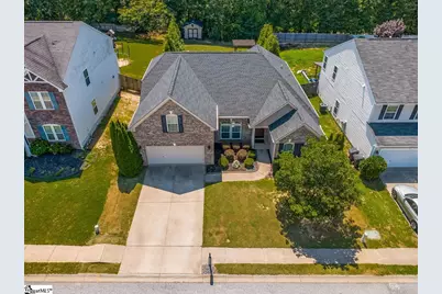 201 Chapel Hill Lane, Simpsonville, SC 29681 - Photo 43
