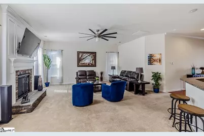 201 Chapel Hill Lane, Simpsonville, SC 29681 - Photo 11