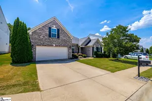 201 Chapel Hill Ln, Simpsonville, SC 29681 - Photo 1