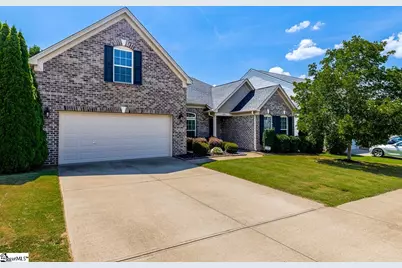 201 Chapel Hill Lane, Simpsonville, SC 29681 - Photo 3