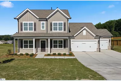 97 Boggs Road, Pelzer, SC 29669 - Photo 1