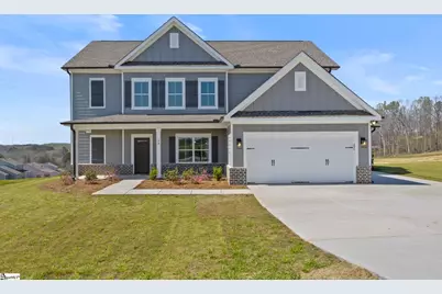 89 Boggs Road, Pelzer, SC 29669 - Photo 1