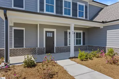 89 Boggs Road, Pelzer, SC 29669 - Photo 3