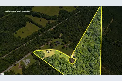 496 Laurel Hill Church Road, Waterloo, SC 29384 - Photo 5