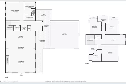 [Address not provided], Belton, SC 29627 - Photo 43