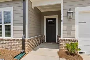 118 Nannies Cir, Williamston, SC 29697 - Photo 3