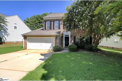 210 Highgate Circle, Greer, SC 29650 - Photo 3