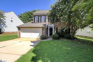 210 Highgate Cir, Greer, SC 29650 - Photo 3